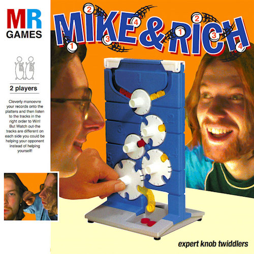 MIKE & RICH - EXPERT KNOB TWIDDLERSMIKE AND RICH - EXPERT KNOB TWIDDLERS.jpg